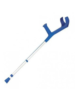 Corysan Canne Extensible en Aluminium