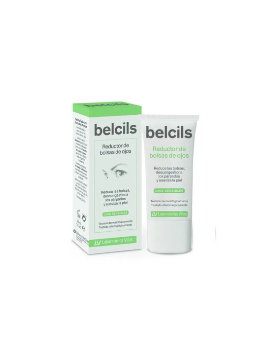Belcils Réducteur de Poches sous les Yeux 30ml