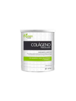 B-Green Collagène Hydrolysé 300g