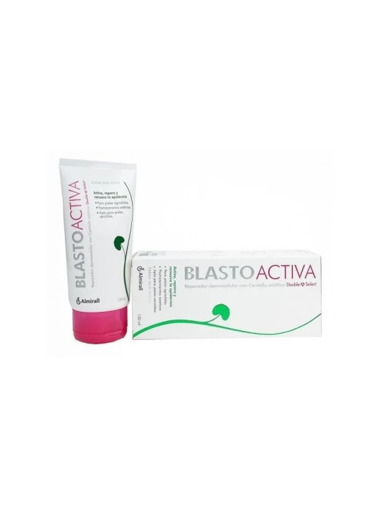 Almirall Blastoactive Crème