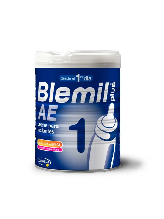 Ordesa Blemil Plus AE 800g