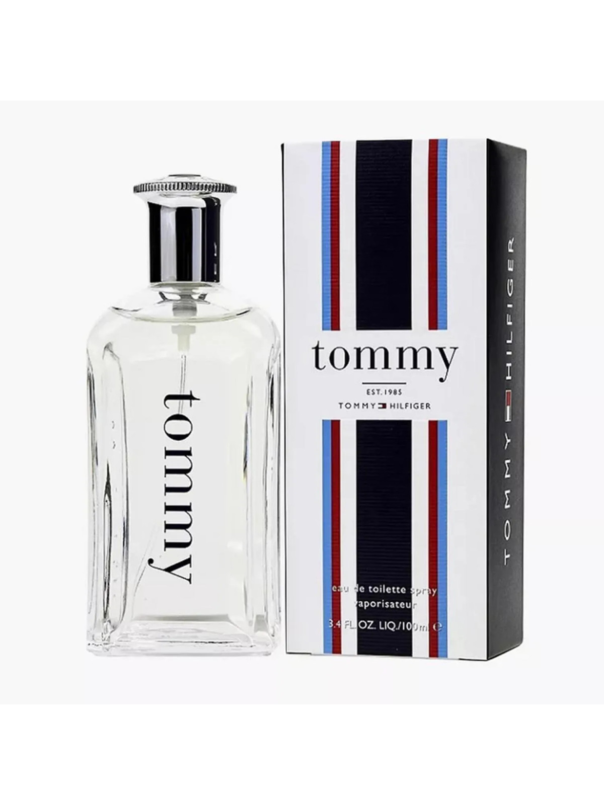 Tommy Hilfiger Tommy Eau de Toilette Spray 100ml
