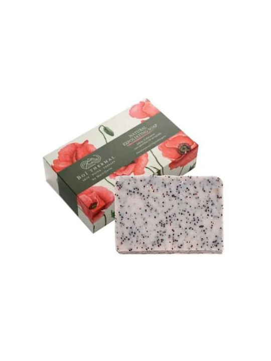 Martiderm Boi Thermal Savon Exfoliant 100g