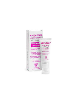 Xhekpon Contour Des Yeux Et Lèvres 15ml