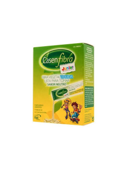CASENFIBRA Casen Fibre Liquide Junior 14 Sachets 5ml