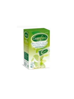 CASENFIBRA Casenfibre Fibre Végétale Liquide 14 Sachets