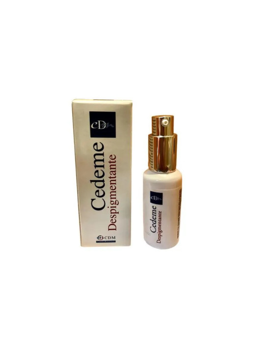 CDM Cedeme Dépigmentant 30ml