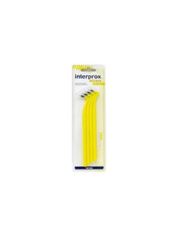 Interprox Brossettes Interdentaires Access Mini Large 4 Unités