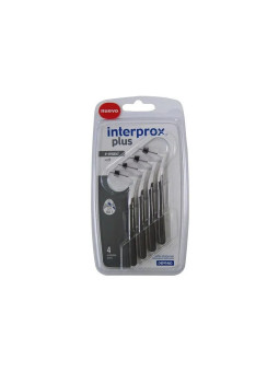 Interprox Plus Brossettes Interdentaires Super Micro 4 Unités