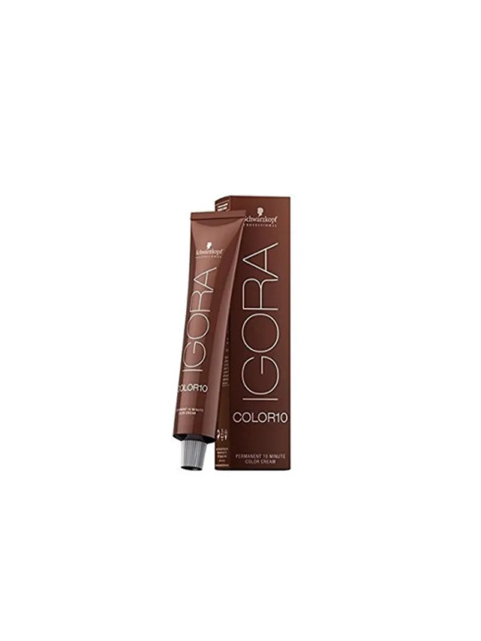 Schwarzkopf Igora Color10 7-12 60ml