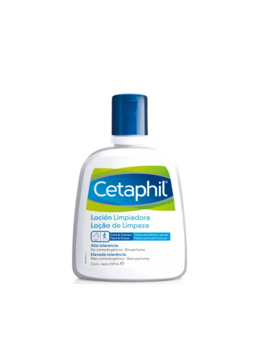 Cetaphil Lotion Nettoyante 237ml