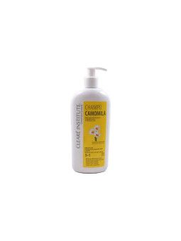 Clearé Institute Shampooing à la Camomille 400ml