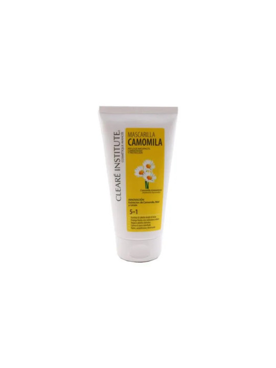 Clearé Institute Masque à la Camomille 150ml