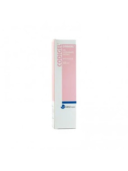 Unipharma Codigel Íntimo Gel Hydratant Intime 125ml