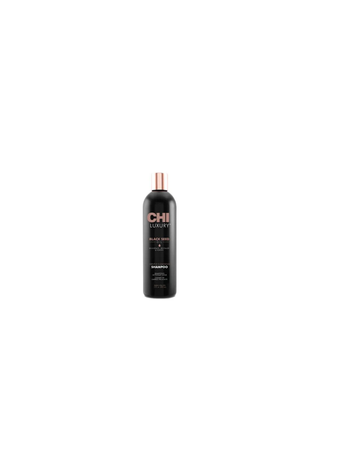 Chi Black Seed Oil Shampoo 355ml