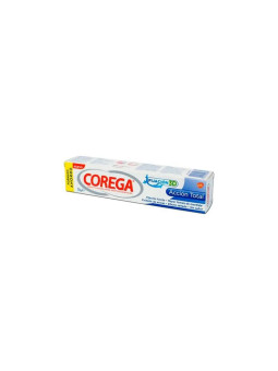Corega Total Action Crème Fixative 70g