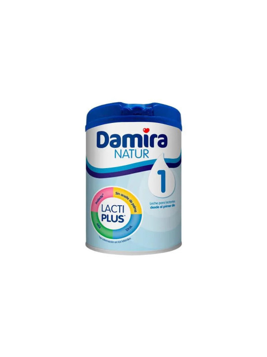 Damira Sandoz Natur 1 Nourrissons 800g