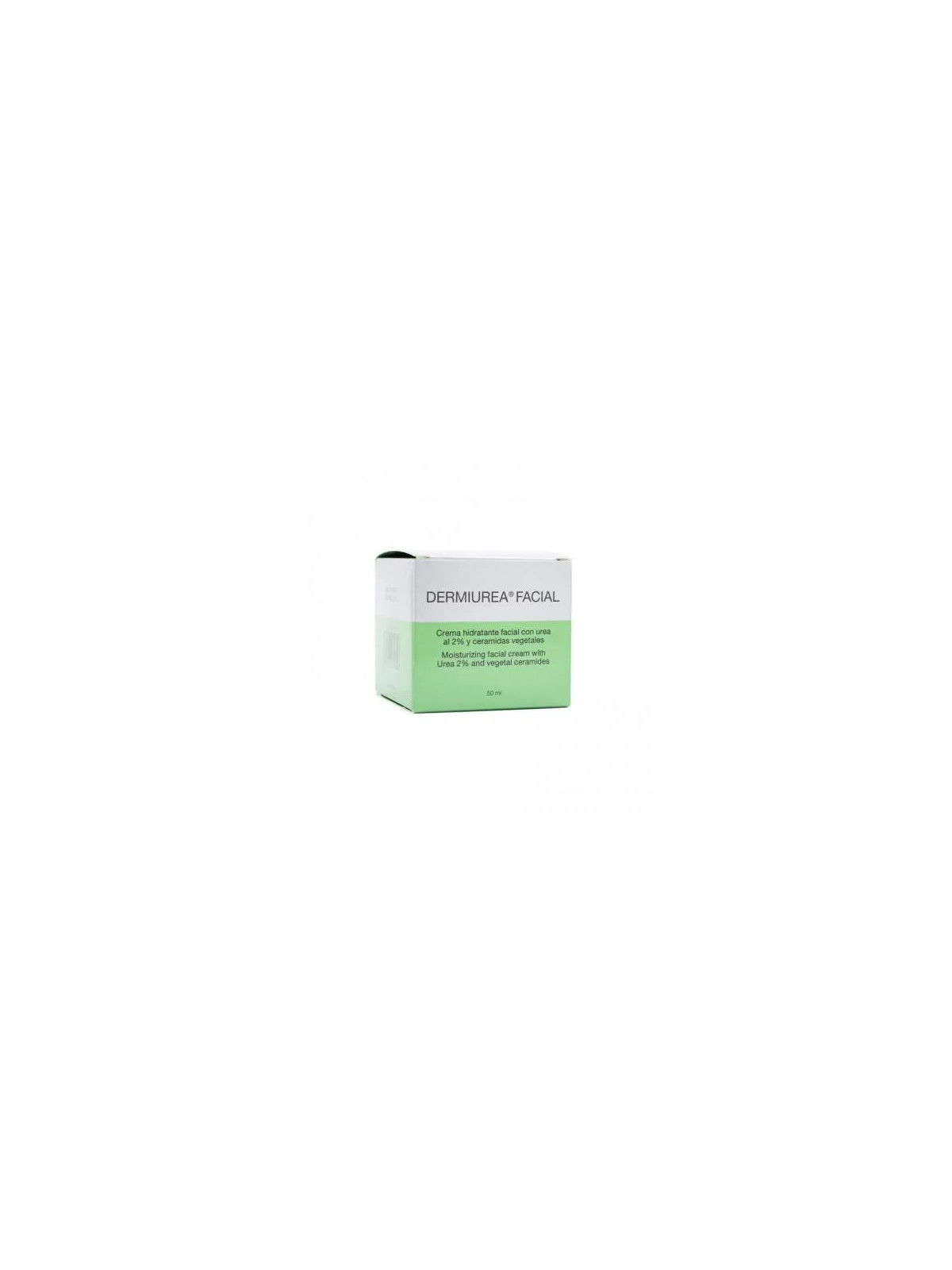 Unipharma Dermiurea Facial Crème Hydratante Visage 50ml