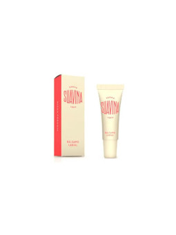 Dermo Suavina Baume à Lèvres 10ml Tube