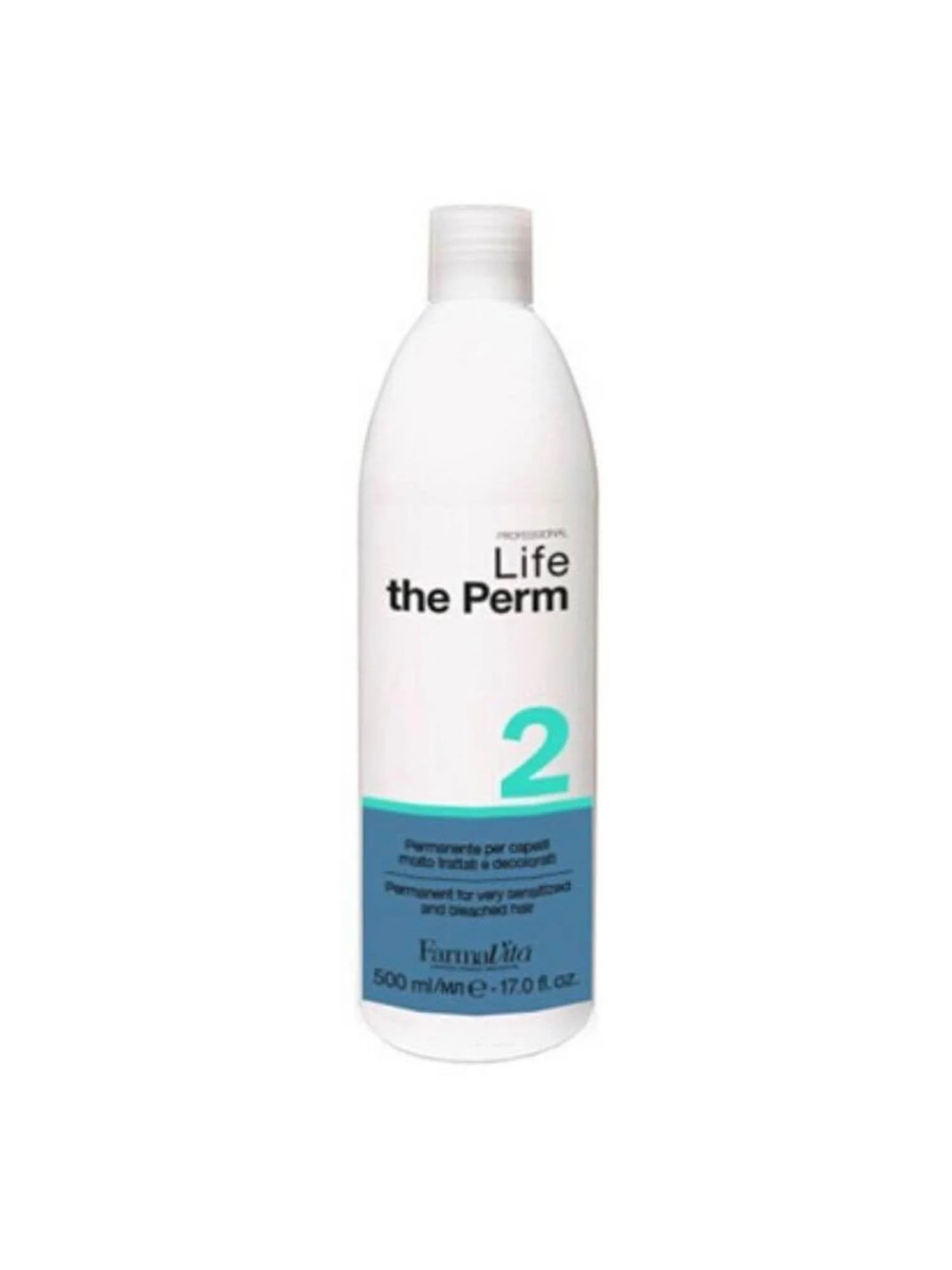 Farmavita Life Permanente N2 500ml