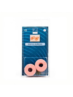 Llopar Disques pour Durillons