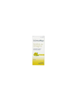 Donna Plus Huile d'Onagre 150ml