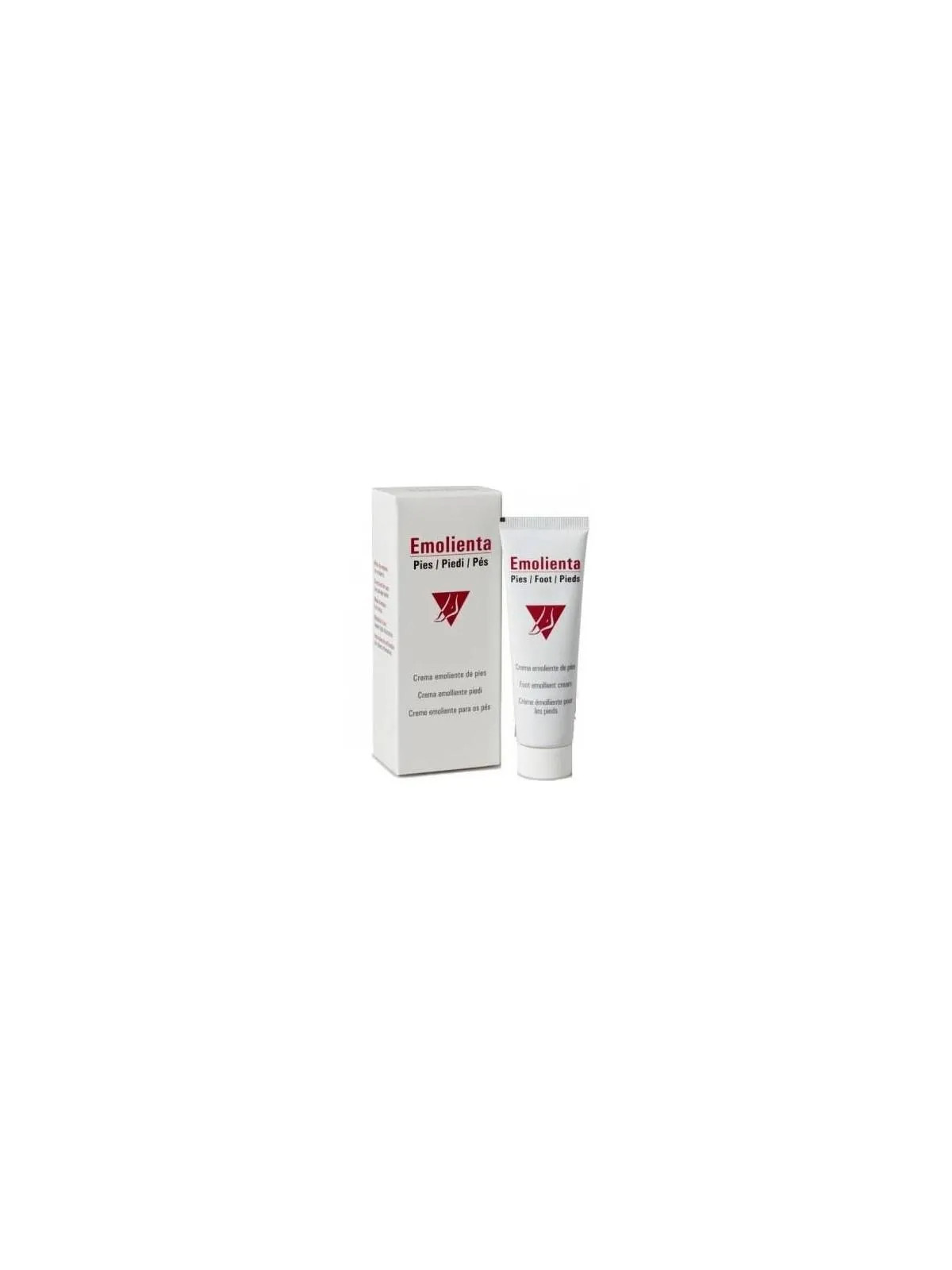 Laboratorios Viñas Crème Émolliente Pieds 30ml