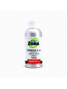 Enervit Enerzona Omega 3 RX Huile de Poisson 120 Gélules