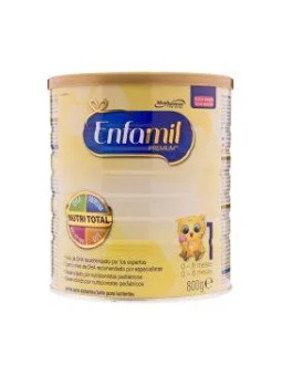 Enfamil Premium 1 800g