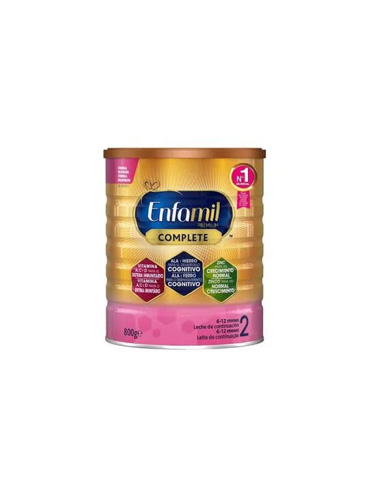 Enfamil Premium 2 800g