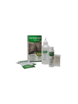 Farmatint 6C Blond Foncé Cendré 155ml