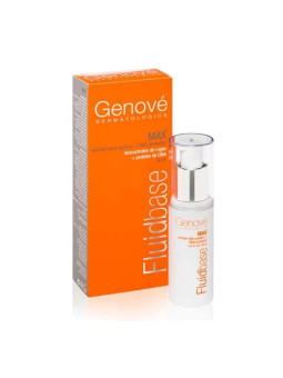Genové Fluidbase Max Anti-Rides 30ml