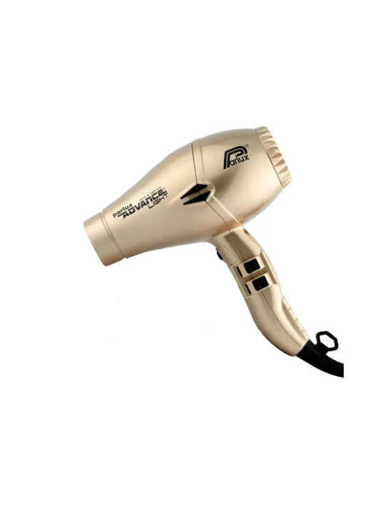 Parlux Sèche-Cheveux Advance Light Gold