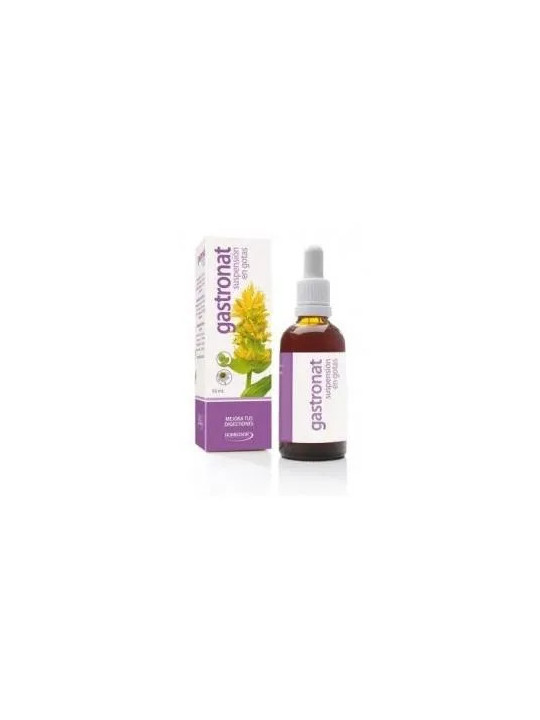 Pharmasor Gastronat Solution 50ml