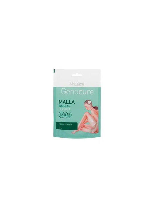 Genové Génocure Maille Tubulaire Élastique Jambe et Tête R-6