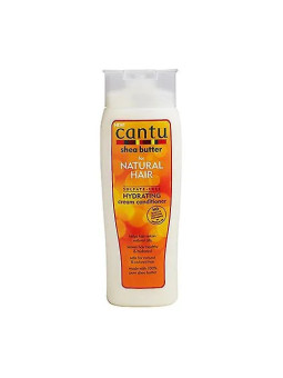 Cantu For Natural Hair Hydrating Cream Conditioner 400ml