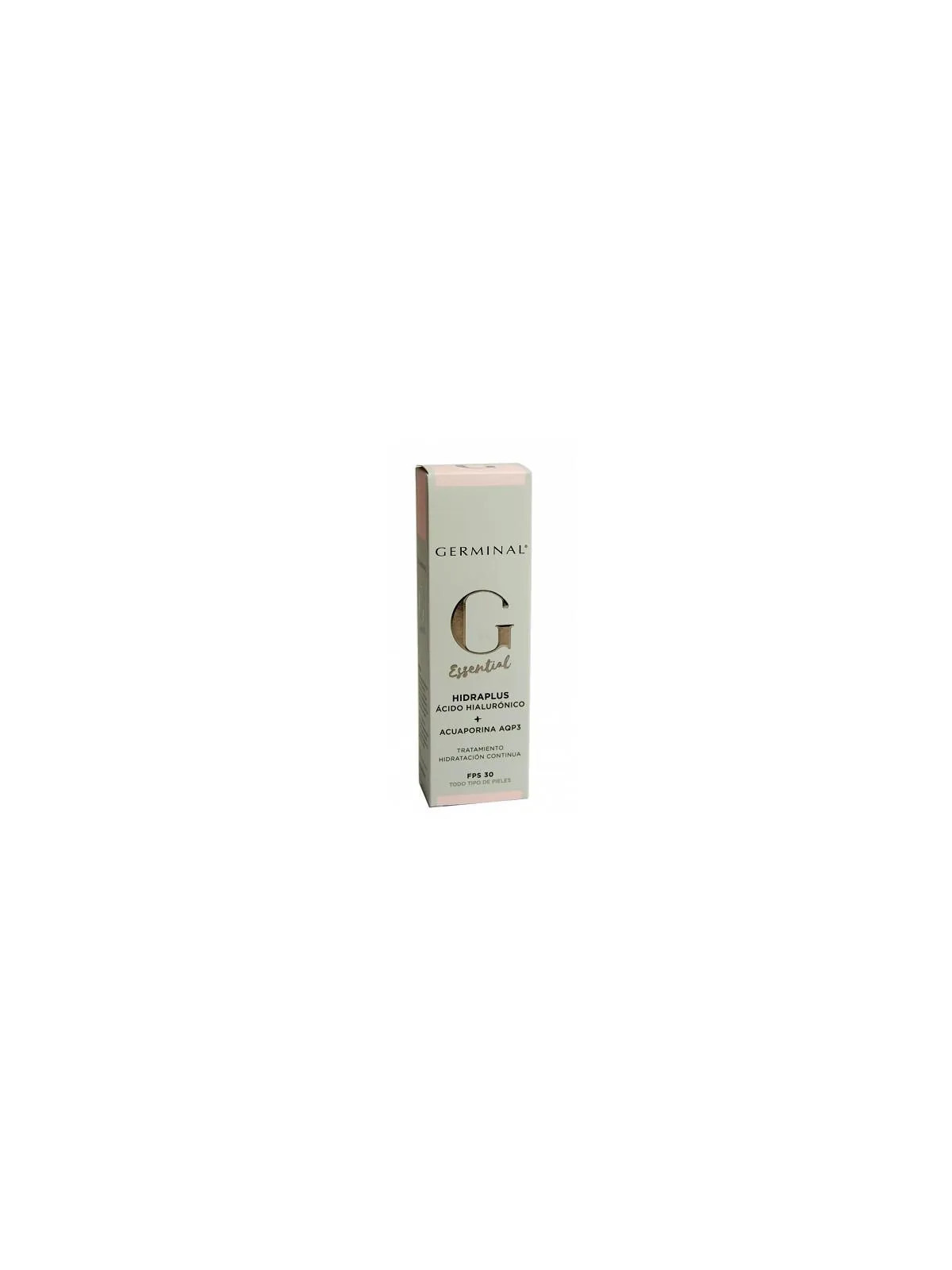 Germinal Essential Hidraplus SPF30 50ml