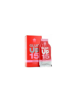 Gluc Up 15 Fraise 5 Sticks 30ml