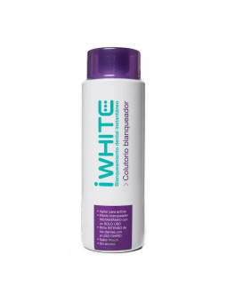 iWhite Bain de Bouche Éclaircissant Instantané 500ml