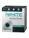 iWhite Kit de Blanchiment Taches Foncées 10 Unités
