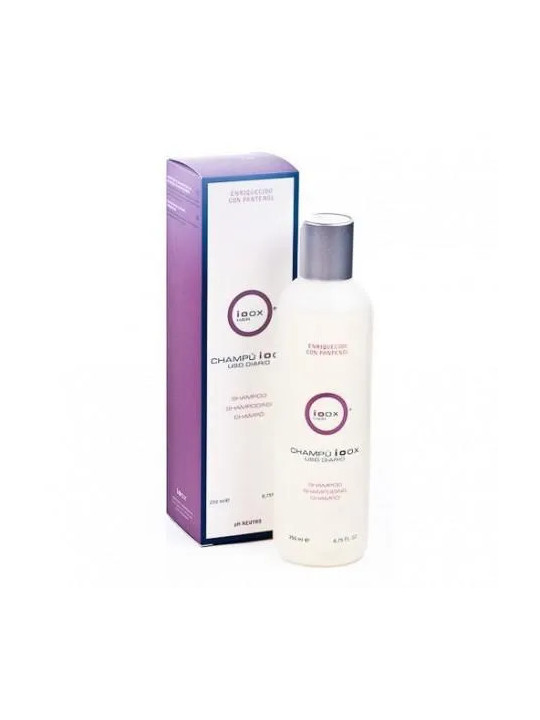Ioox Shampooing Usage Quotidien 250ml