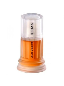 Laura Biagiotti Roma Eau de Toilette Vaporisateur 50ml