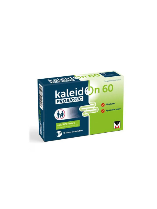 Menarini Kaleidon 60 - 12 Sachets Orosolubles
