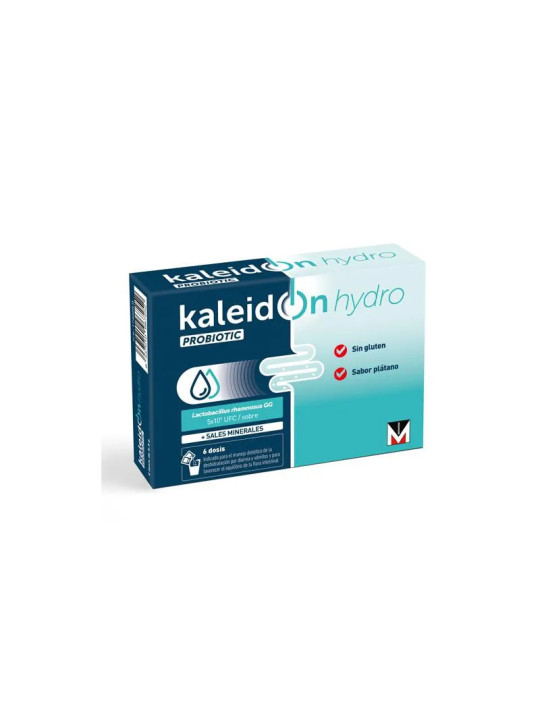 Menarini Kaleidon Hydro 6 Unités