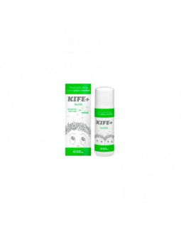 Inter Pharma Kife Lotion Pédiculicide 100ml
