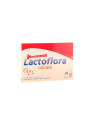 Lactoflora Ciscare Canneberge 15 Gélules