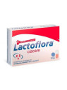 Lactoflora Ciscare Protecteur Canneberge 30 Gélules