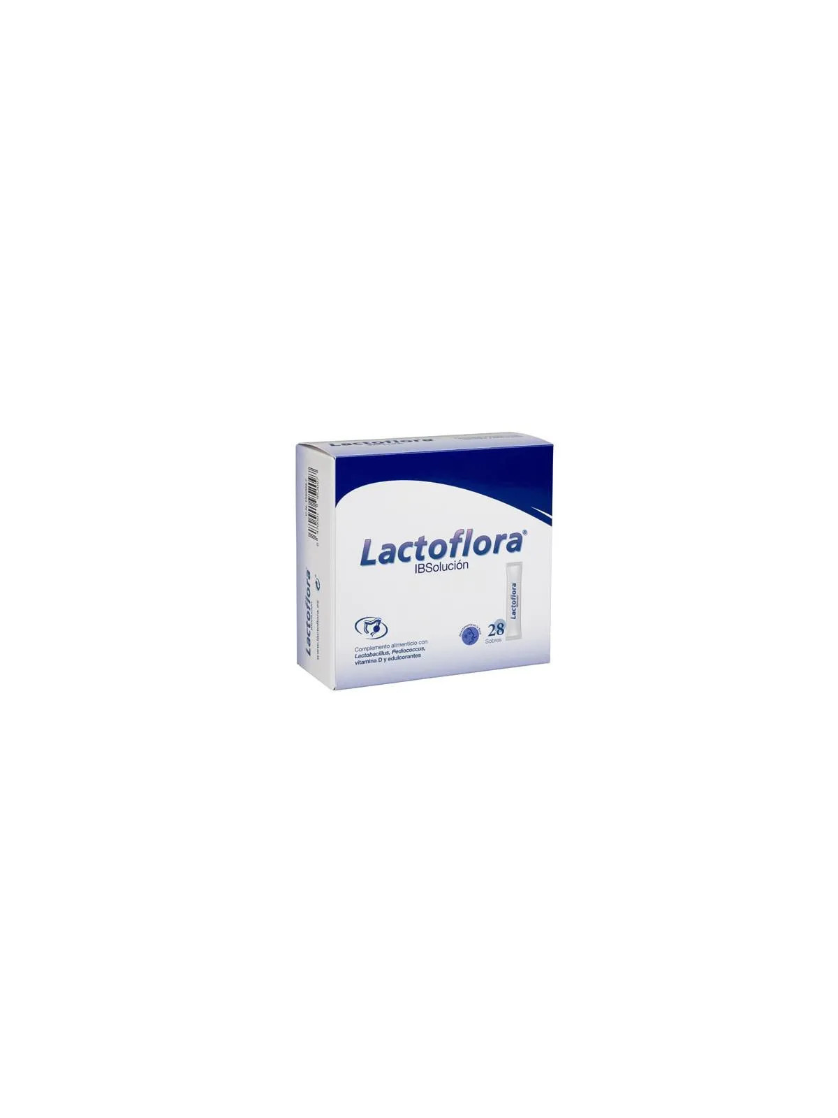 Lactoflora IBSolución 28 Sachets