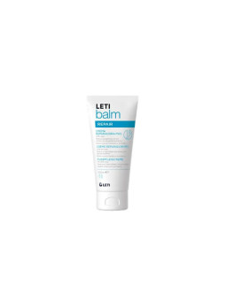 Leti Letibalm Repair Crème Réparatrice Pieds 100ml