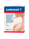 BSN Medical Leukomed T Pansement Transparent 10x25cm 5 Unités
